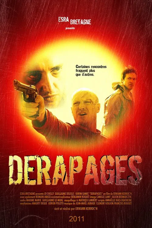 Skiddings movie poster