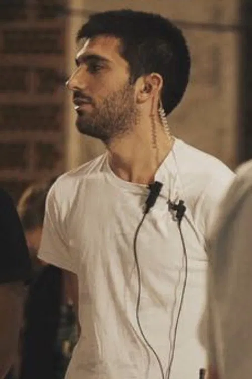 Antonio Ledesma Vila profile picture