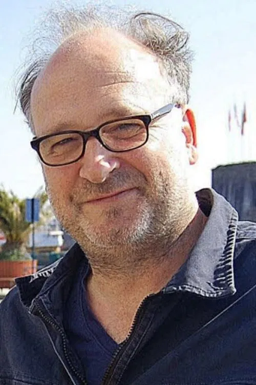 Jean-Luc Bannalec profile picture