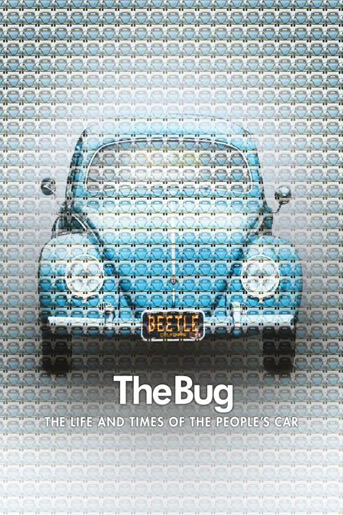 The Bug: Life and Times of the People's Car movie poster