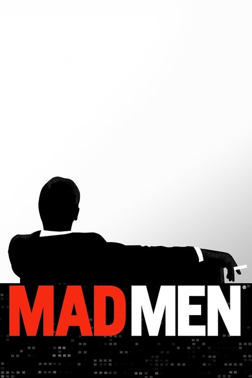 The Making of ‘Mad Men’ movie poster