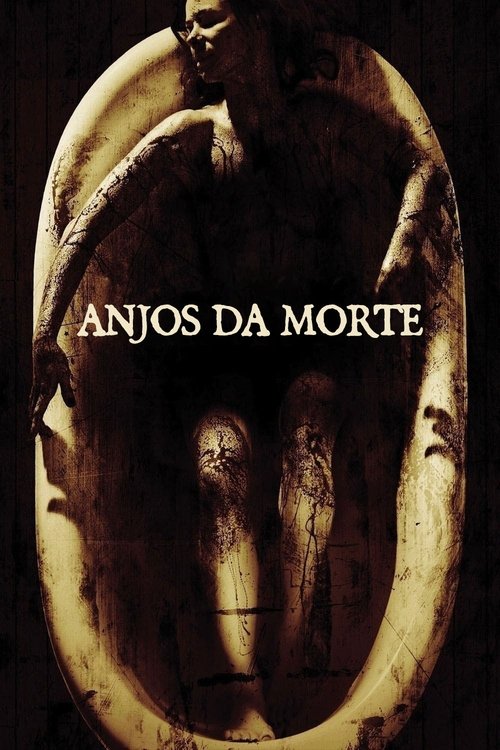 Poster do filme Anjos da Morte