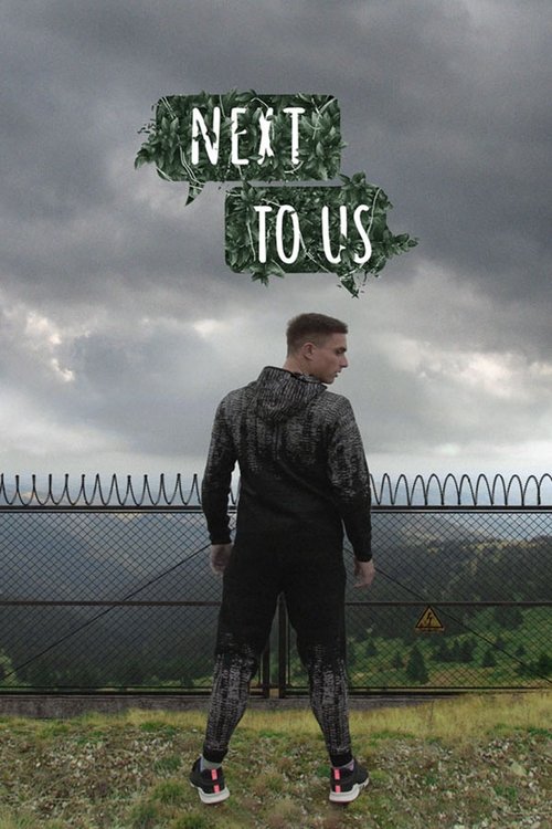 Next to Us movie poster