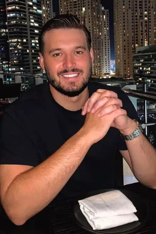 Charlie Sims profile picture