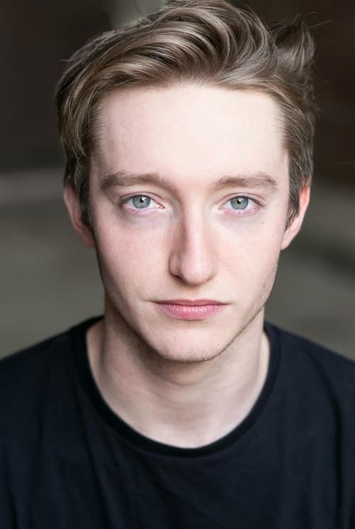 James Tarpey profile picture