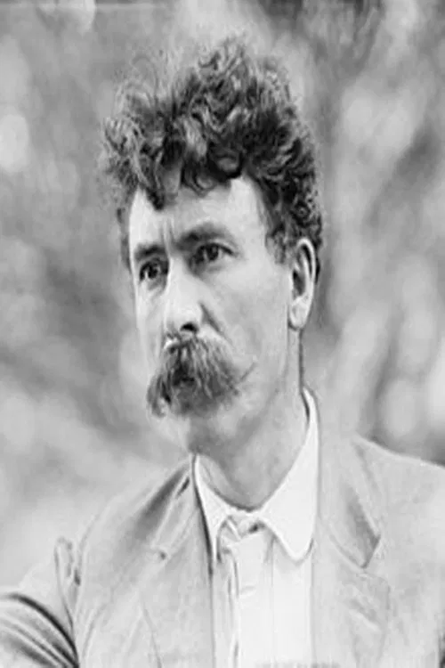 Ernest Thompson Seton profile picture