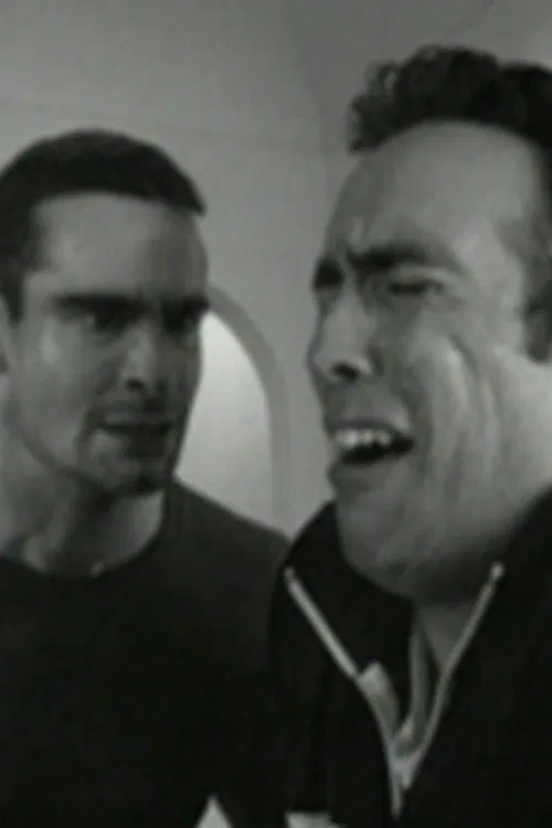 Pump With A Chump movie poster