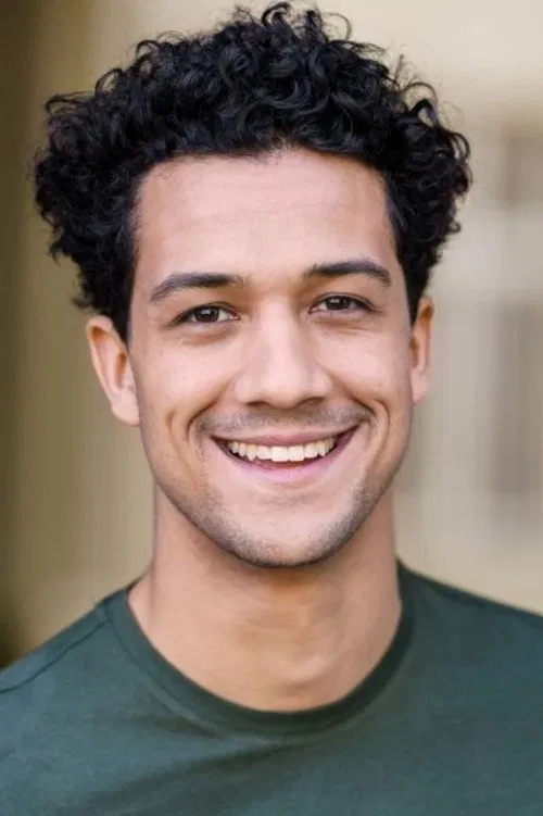 Rojan Juan Barani profile picture