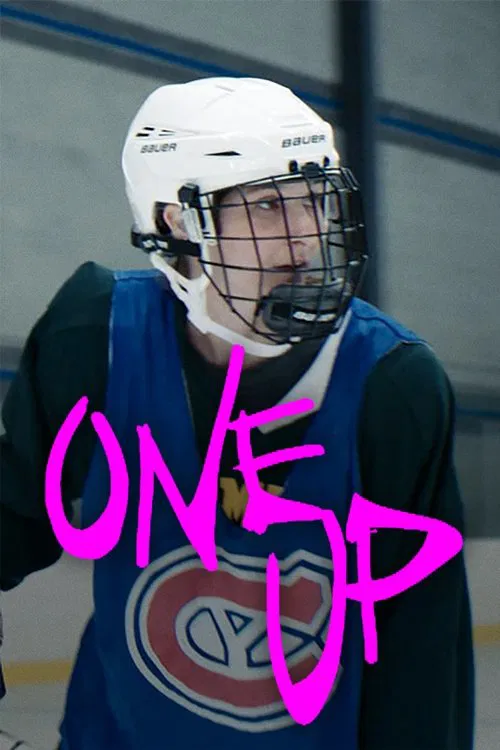 One Up movie poster