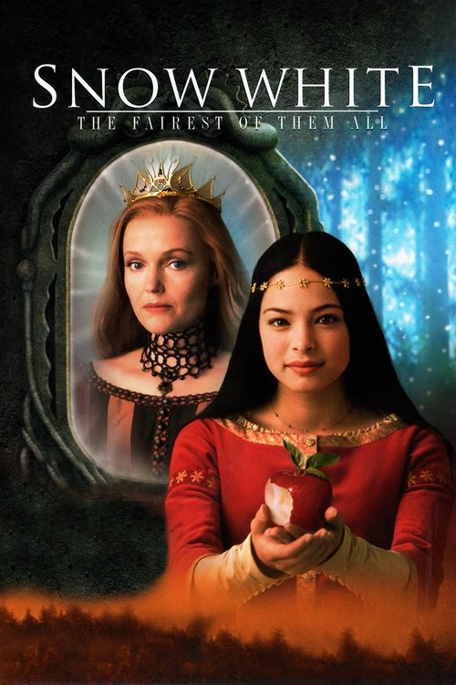 Snow White movie poster
