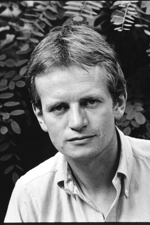 Bruce Chatwin profile picture