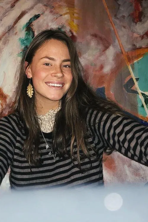 Caroline Grigo Wedel-Heinen profile picture