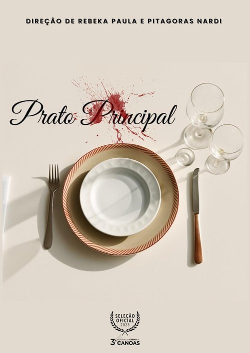 Prato Principal movie poster