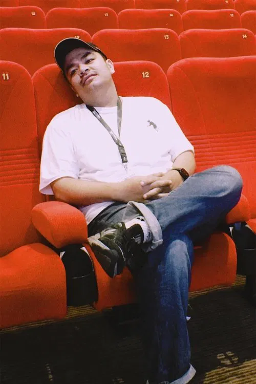 Iqbal Keane Kembaren profile picture