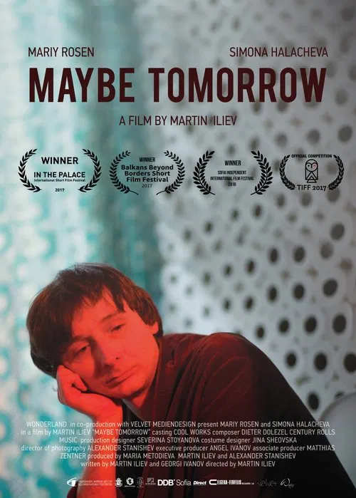 Maybe Tomorrow movie poster