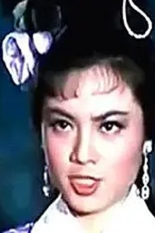 Liu Xin profile picture