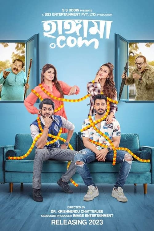 Hungamaa.Com movie poster