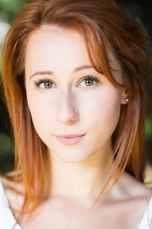 Elinor Machen-Fortune profile picture