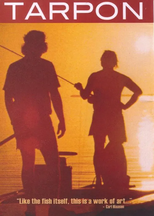 Tarpon movie poster