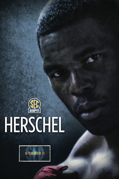 Herschel movie poster