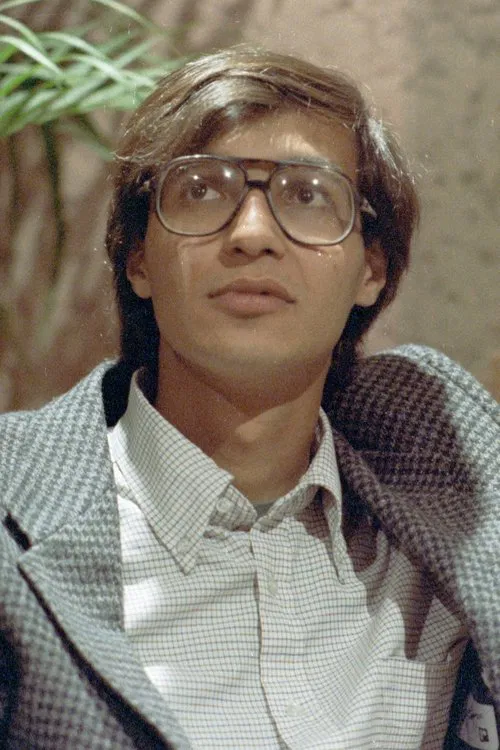 Carlos Carrera profile picture