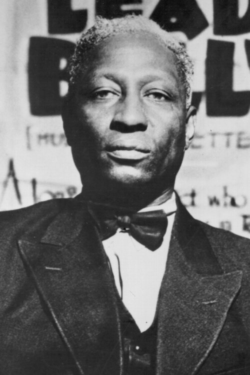 Leadbelly profile picture