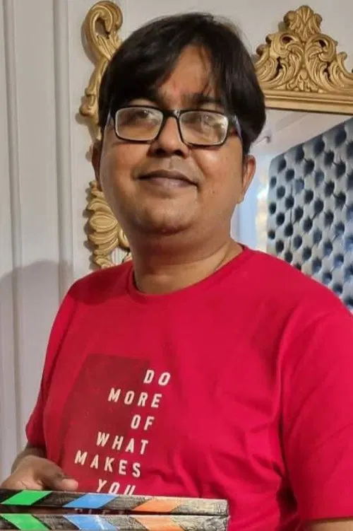 Kingshuk Dey profile picture