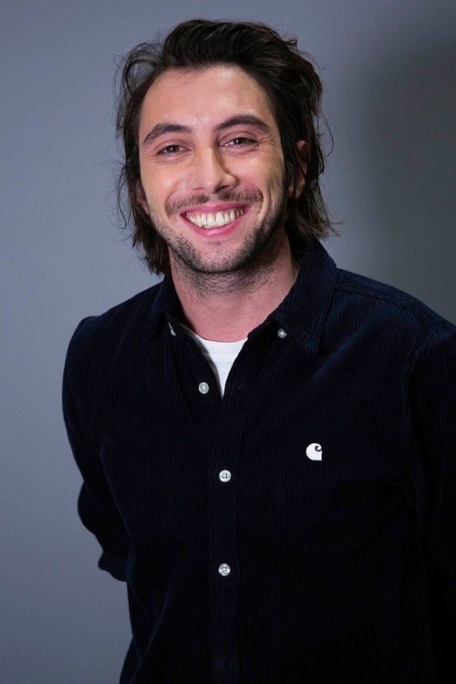 Étienne Carbonnier profile picture