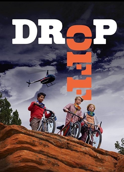 Drop Off movie poster