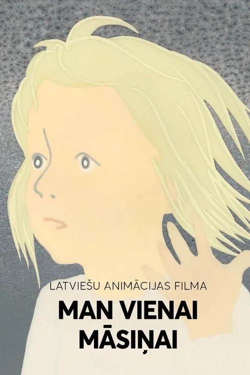 A Sister's Journey movie poster