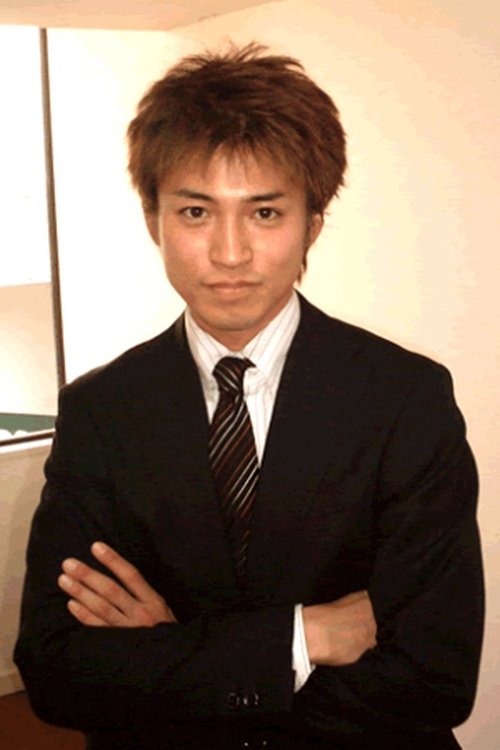 Atsushi Harada profile picture