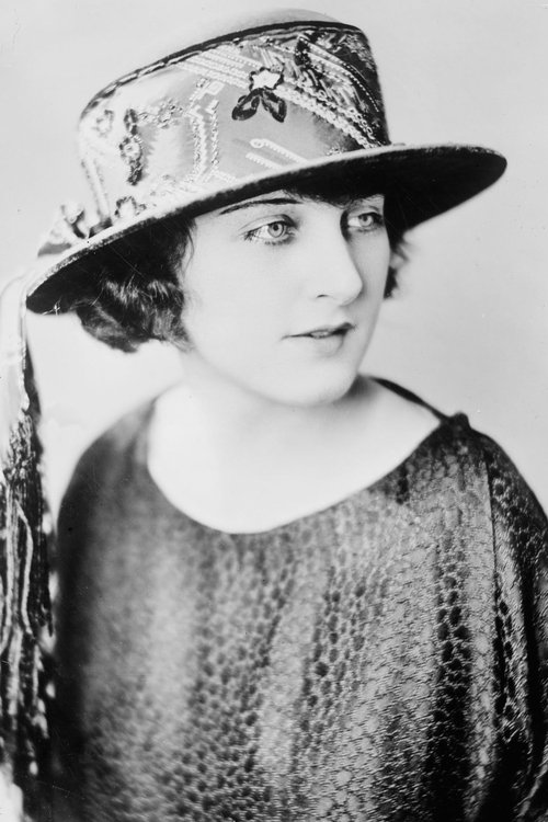 Martha Mansfield profile picture