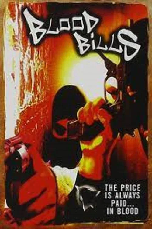 Urban Killaz: Blood Bills movie poster