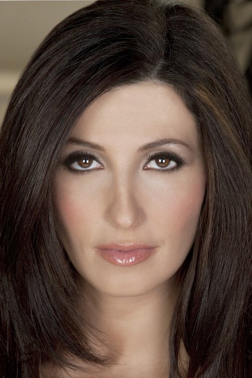 Jaclyn Stapp profile picture