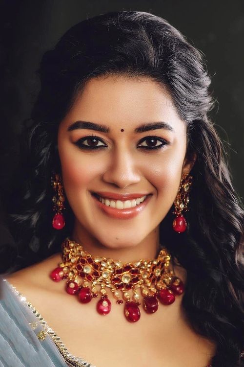 Mirnalini Ravi profile picture