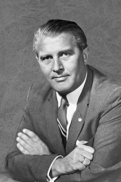 Wernher von Braun profile picture