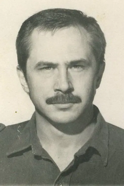 Sergey Olifirenko profile picture