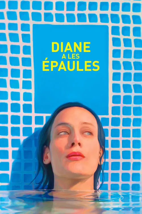 Poster do filme O Poder de Diane