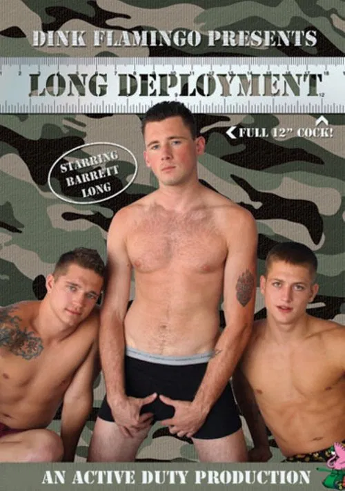 Poster do filme Long Deployment