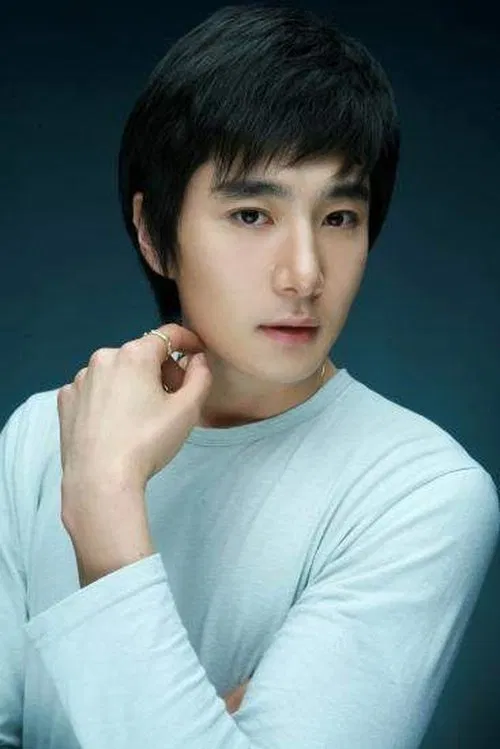 Kim Min-soo profile picture