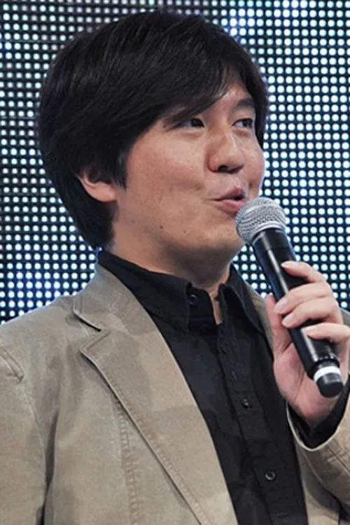 Foto de perfil de Itsuro Kawasaki