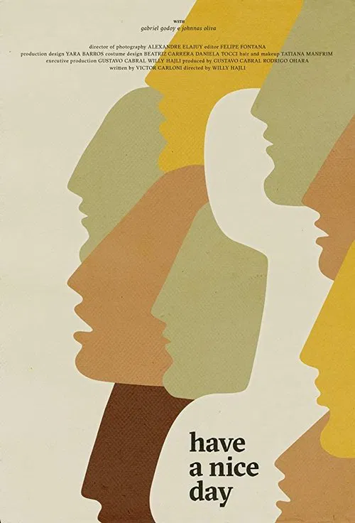 Have a Nice Day movie poster