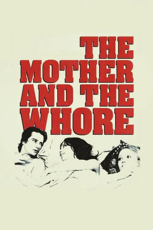 The Mother and the Whore movie poster
