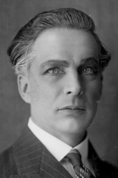 Sven Bergvall profile picture