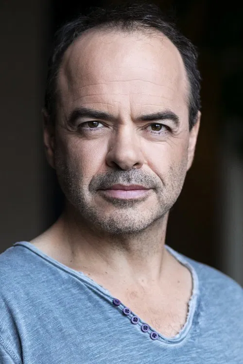 Foto de perfil de Pascal Contamine