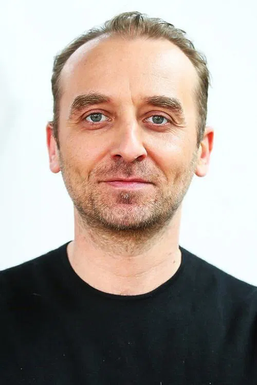 Wojciech Mecwaldowski profile picture