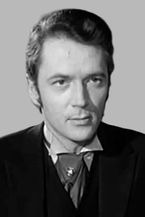 Paul Campbell profile picture