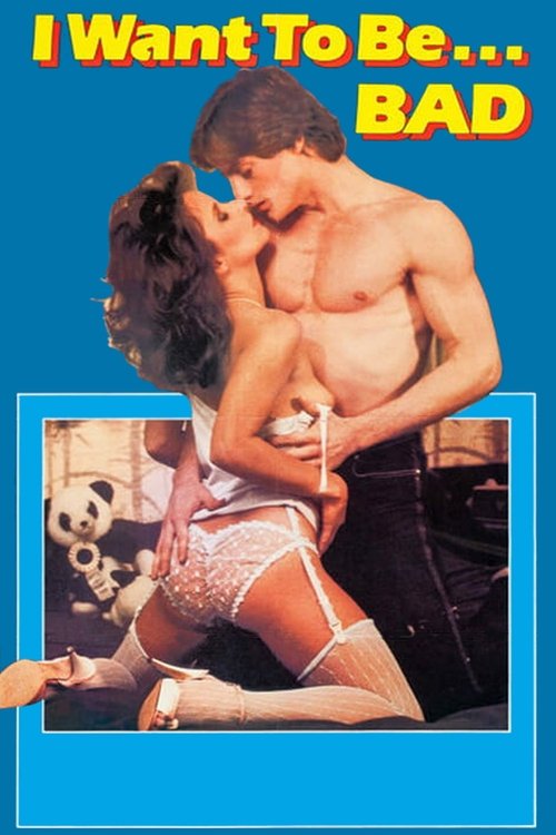 Poster do filme I Want to Be Bad