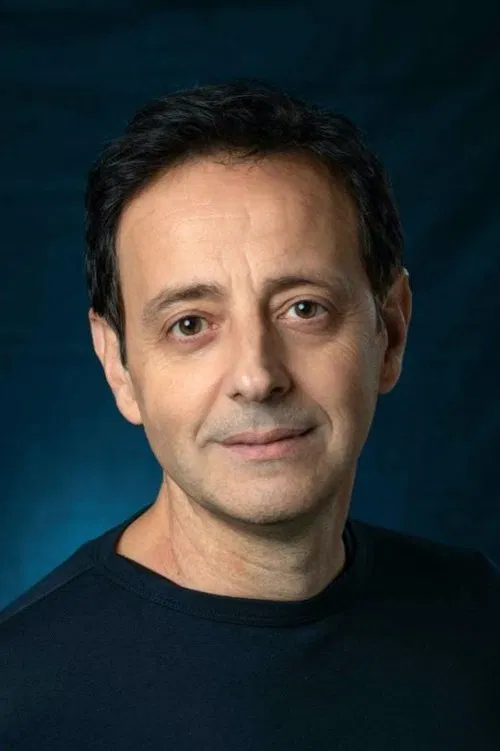 Roberto Giordano profile picture