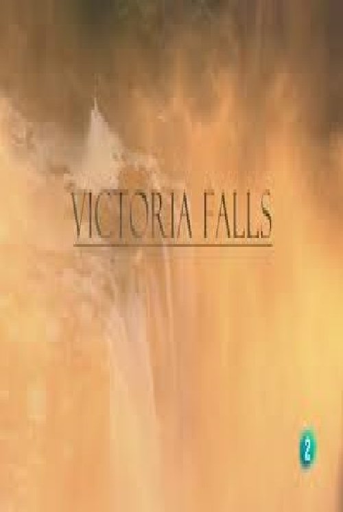 Las cataratas Victoria movie poster
